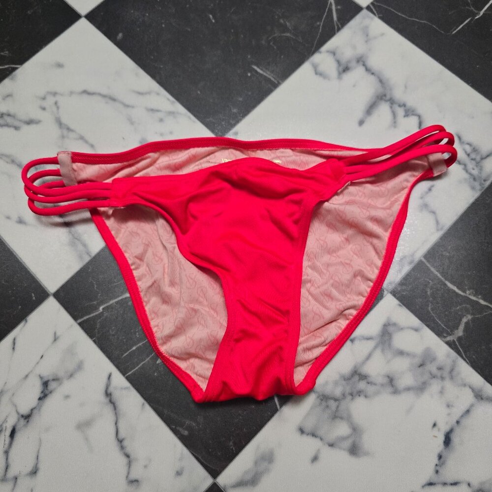 Victoria's Secret Swim Bottoms